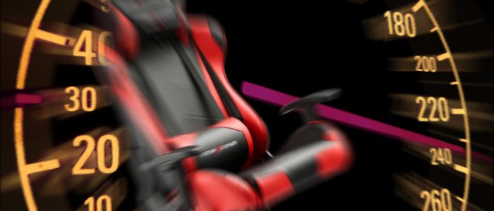 Review: New Gaming Chair Increases Graphics By Like 40