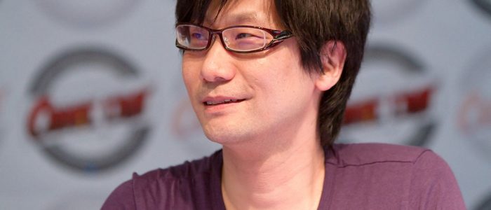 Hideo Kojima Allowed By Sony To Go On Walks Without Leash