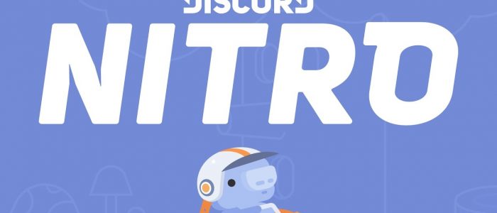 Discord To Keep Cutting Out At Same Spot In Sentence Until You Buy Nitro
