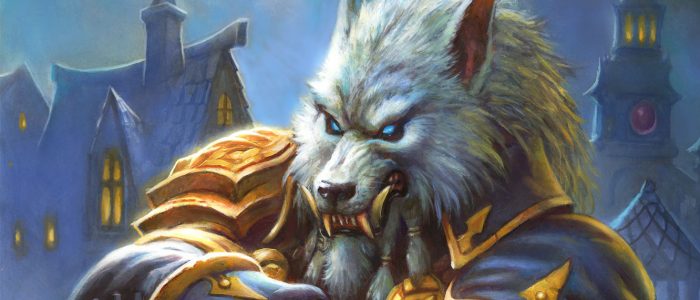 Genn Greymane Could Have Sworn You Threw The Ball That Time