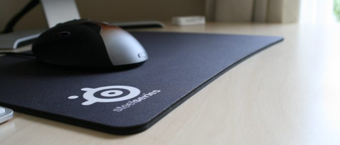 Researching Which Mousepad To Get And Other Ways To Stave Off The Crushing Loneliness