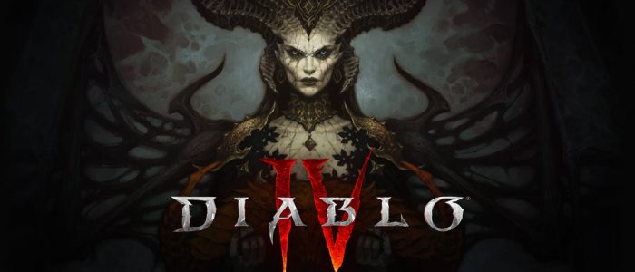Diablo IV Announced For The Next Seven BlizzCons
