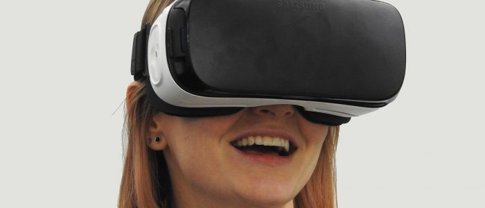 The Best VR Games To Justify Buying A 360-Degree Porn Machine