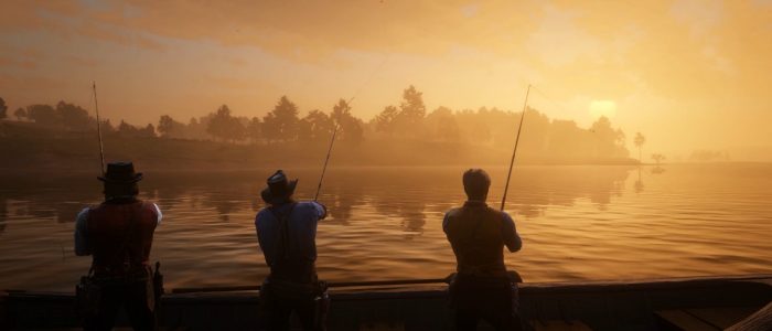Opinion: If There’s No Fishing Minigame You Can Take That Shit To The Garbage