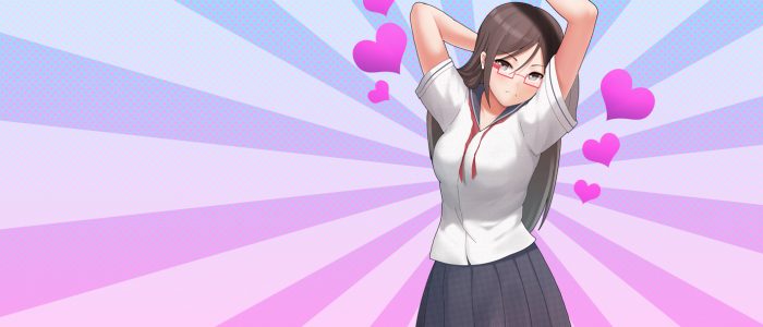 Steam Giving Out Free Anime Dating Sims To Corrupt Society