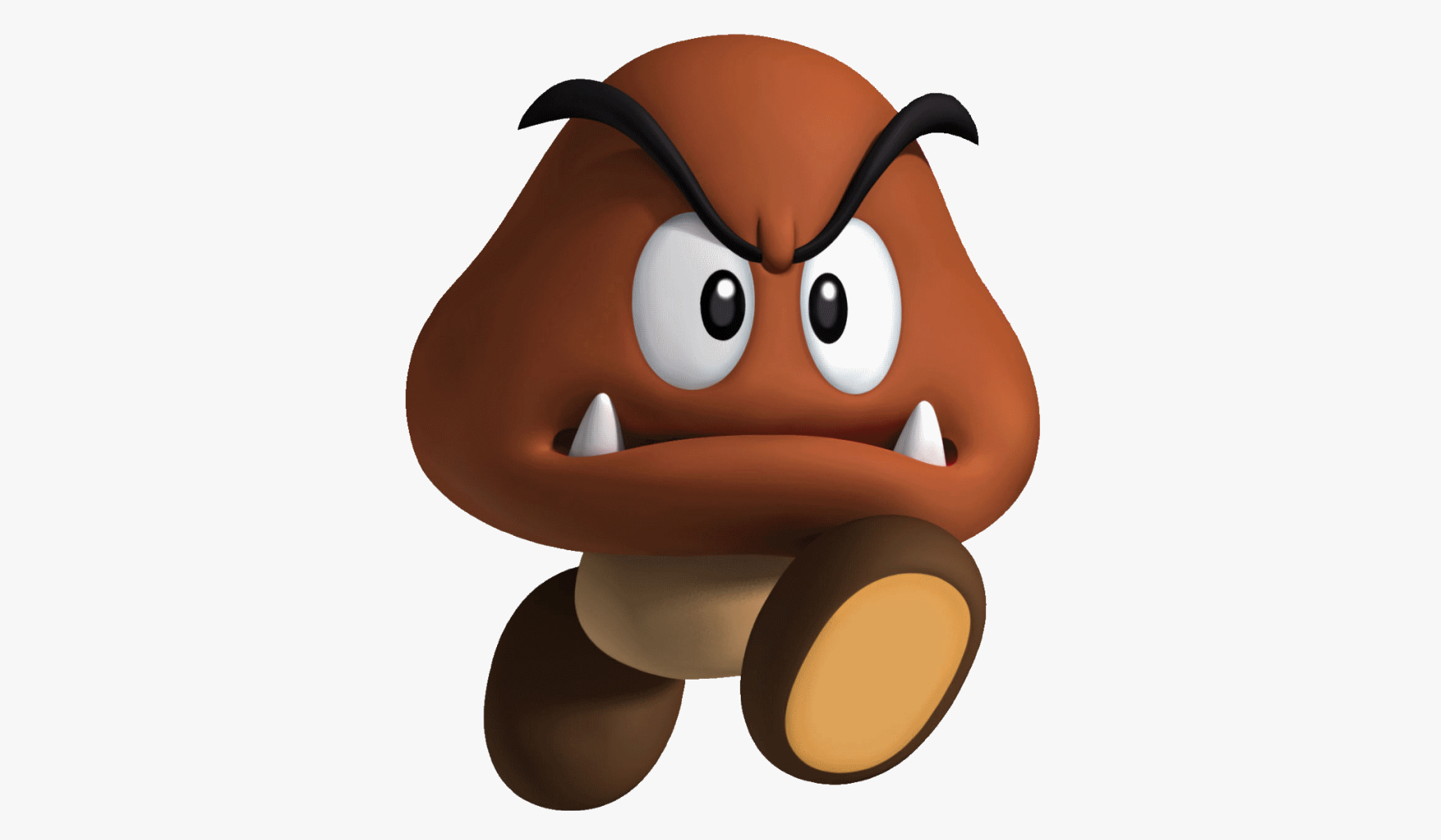 This Hot Cosplayer Dressed Up As A Goomba And I Discovered Some New.