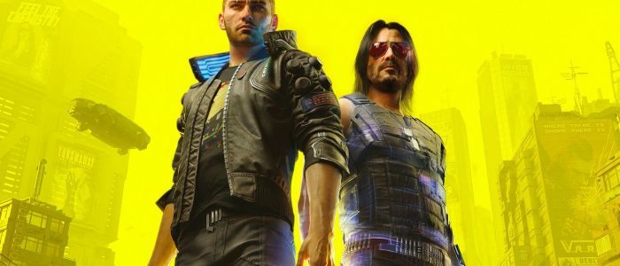 Cyberpunk Team Says They May Add Multiplayer, But Also Maybe Go Fuck Yourself