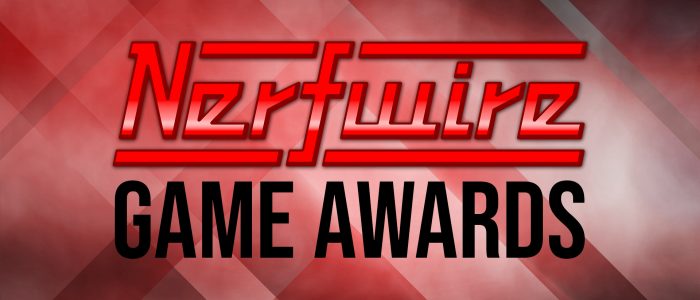Nerfwire Game Awards 2021