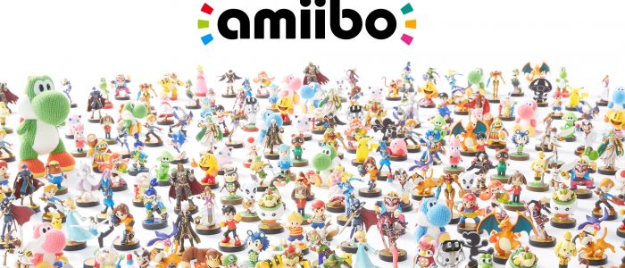Nintendo-Themed Restaurant Locks Beverages Behind Amiibo Purchase