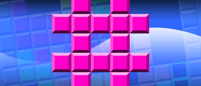 Tetris Company Announces Hip New Hashtag Block
