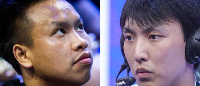 Reginald And Doublelift Agree To Duel To The Death For Their Honor