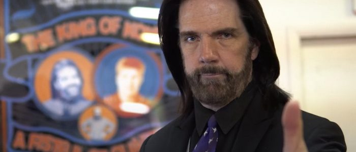 Could He Be Any Worse? Reports Indicate Billy Mitchell Brings Ditch Weed To The Party