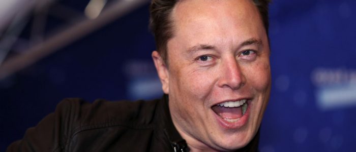 Twitter Users Can’t Wait For Elon Musk To Let Them Send Him Death Threats