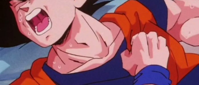Opinion: Goku Was American Because He Almost Died Of Untreated Heart Disease